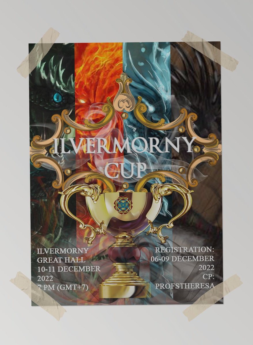 ILVERMORNY tweet media