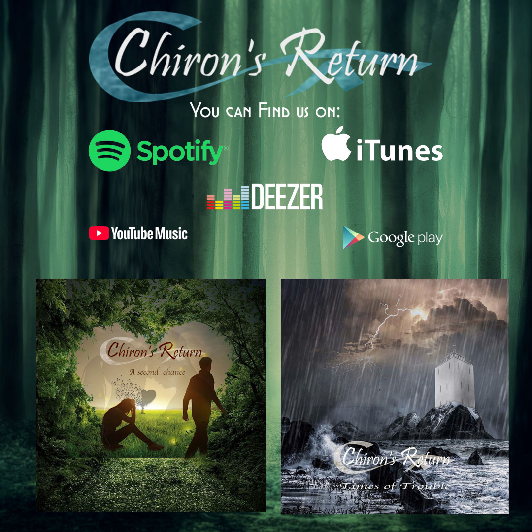 Chironsreturn tweet picture