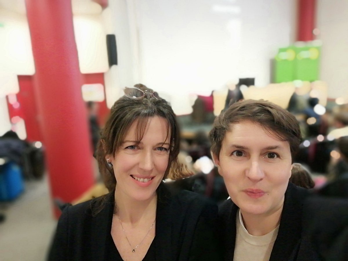 Sabrina Decanton tweet media