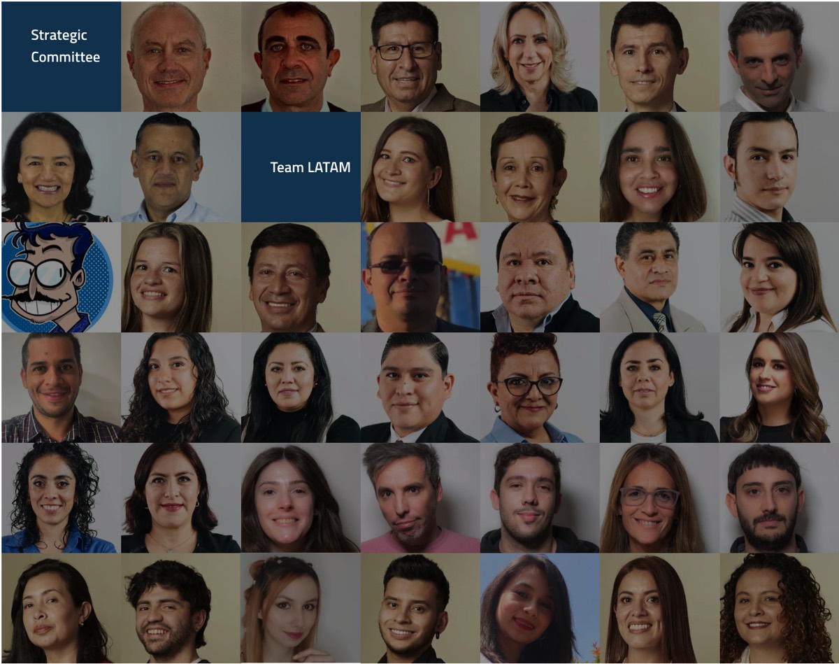 ¿Te enteraste? 😱 Ahora <a href="/ImpactoTIC/">Impacto TIC - Nextwork360 Latam</a> hace parte del grupo de medios @Digital360Group, como parte de su proceso de expansión internacional con foco en #Latam.

¿Qué cambiará? ¿Cuáles son las metas que se quieren alcanzar? Aquí les contamos 👉zcu.io/PlPh