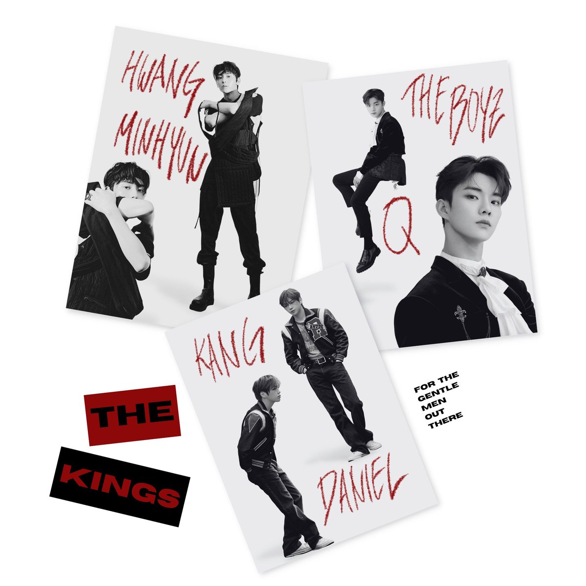 #THEKINGS: are looking for more gentlemen to join our all-boys GDM. There are no other criteria than being active and friendly to be counted in. We speak in Bahasa Indonesia yet remain in English on the timeline. Leave your introduction below. RTs are appreciated. Xx.