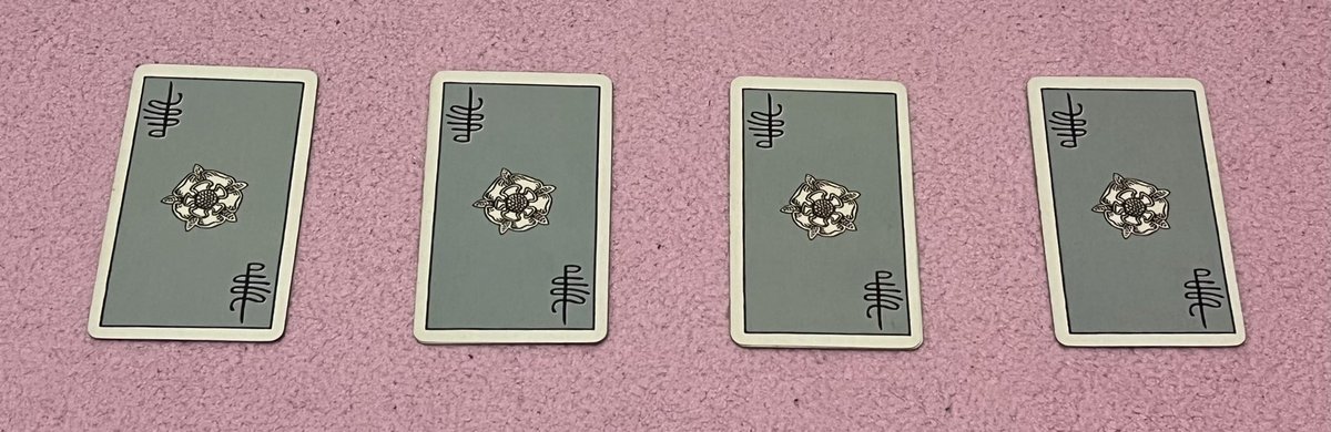 malangtarot's tweet photo. 🔮말랑타로 팬타로/빠순타로 제너럴리딩🔮

💌나의 12월 덕질&amp;현생 운은 ? 

덕질과 현생이 내 12월을 차지하는 비율, 하나가 다른 하나에 어떤 영향을 줄지 봐드립니다.

✨순서대로1, 2, 3, 4 입니다 !
✨복채는 알티/인용 부탁드려요 !
✨해석은 11:30에 타래로 올려드립니다 ! https://t.co/2zmWS2DgEj