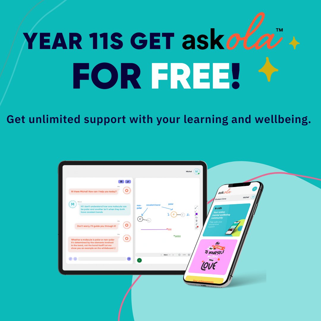 GLUU tech tweet media