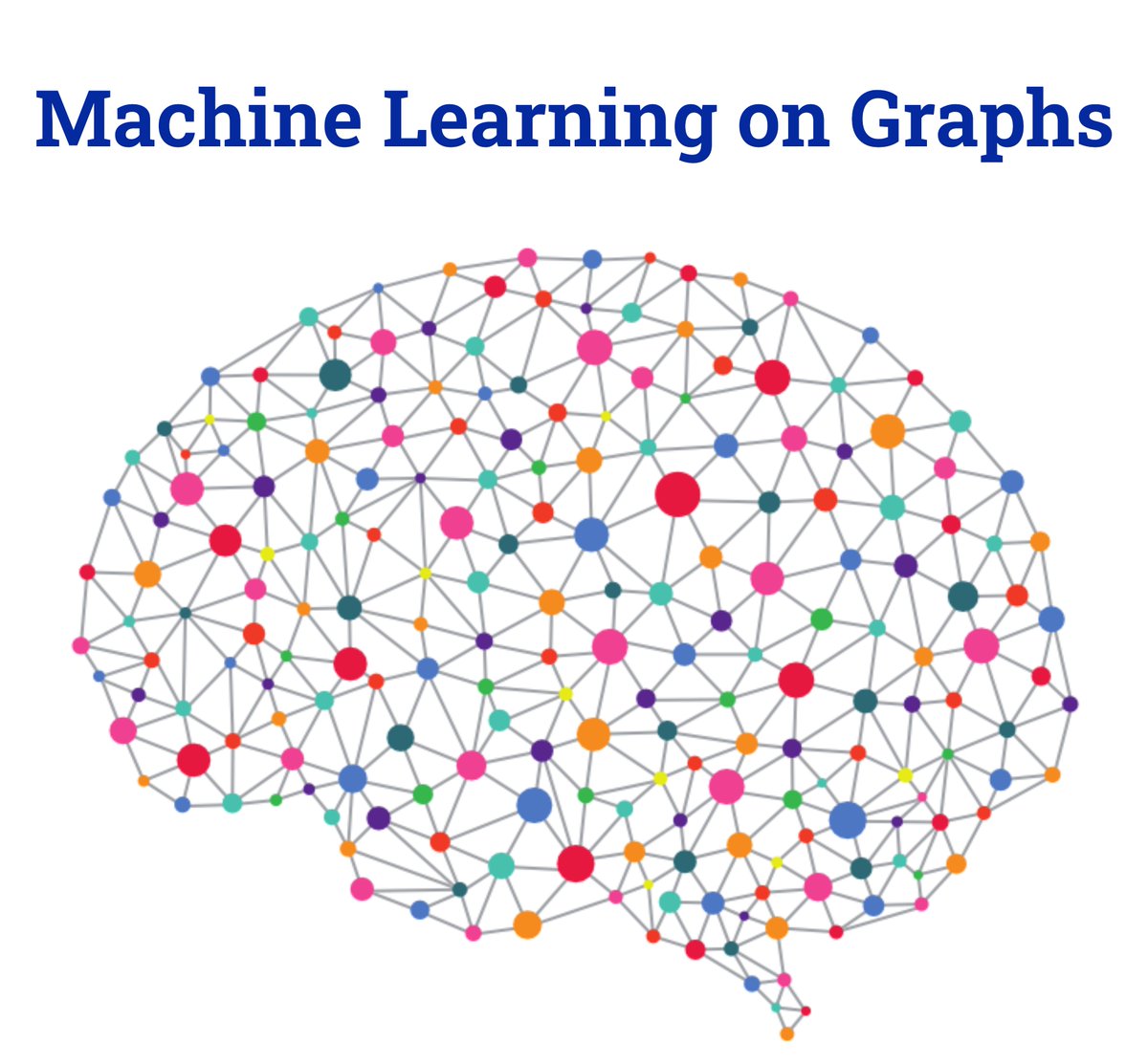 akshay_pachaar's tweet photo. Protein function prediction, fraud detection, recommender system, building-maps ...

There a number of applications where ML on graphs has produced breakthrough results! 🔥

If you are interested in Machine Learning on Graphs, this thread is for you 🧵👇 https://t.co/znmXXcr2I9