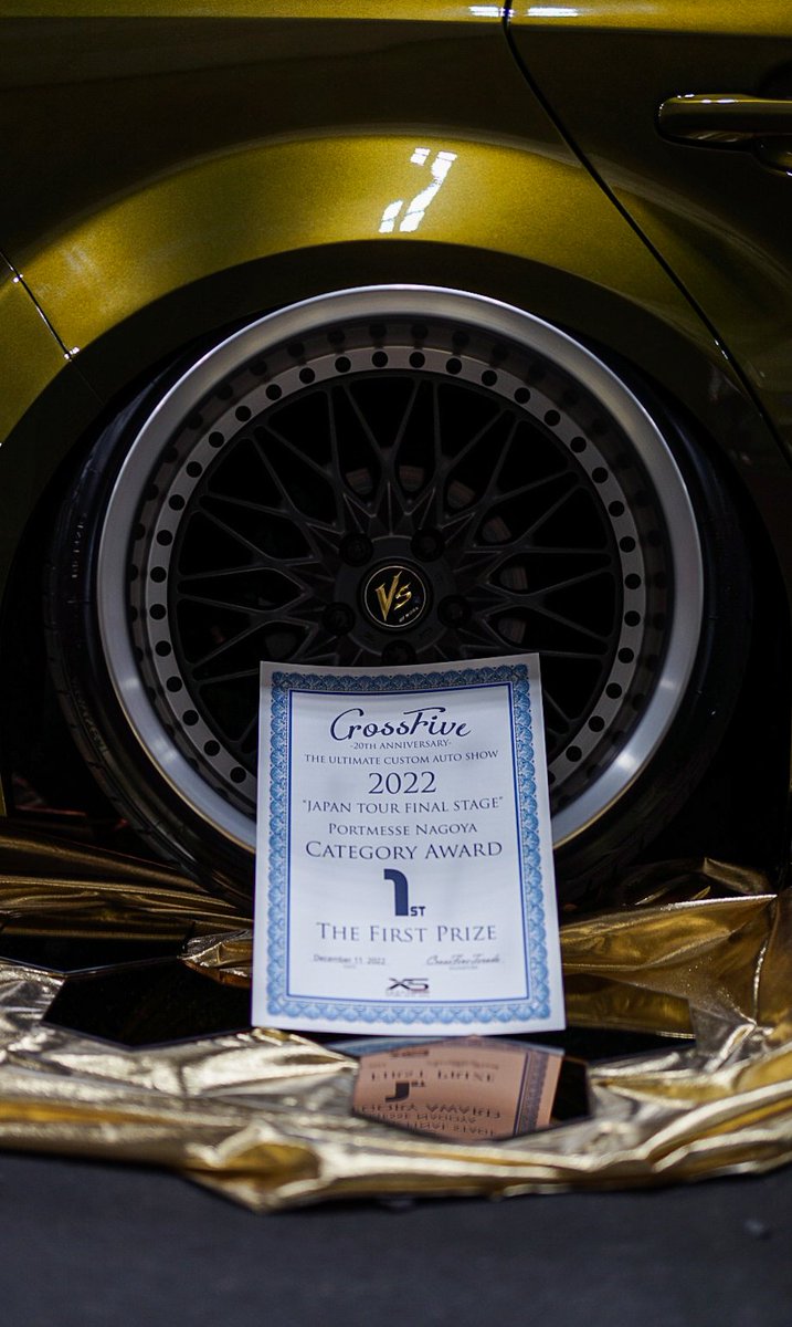nori300zx's tweet photo. 今日は今年ラストイベントcrossfive finalに参加して来ました✌️
主催者スタッフ参加者の皆様お疲れ様でした😊

アワード受賞の方々おめでとうございます🎉
また写真アップしていきます。
#crossfive
#クロスファイブ 
#x5
#x5final

タグ付け失礼致します https://t.co/Jqo16Z65RX