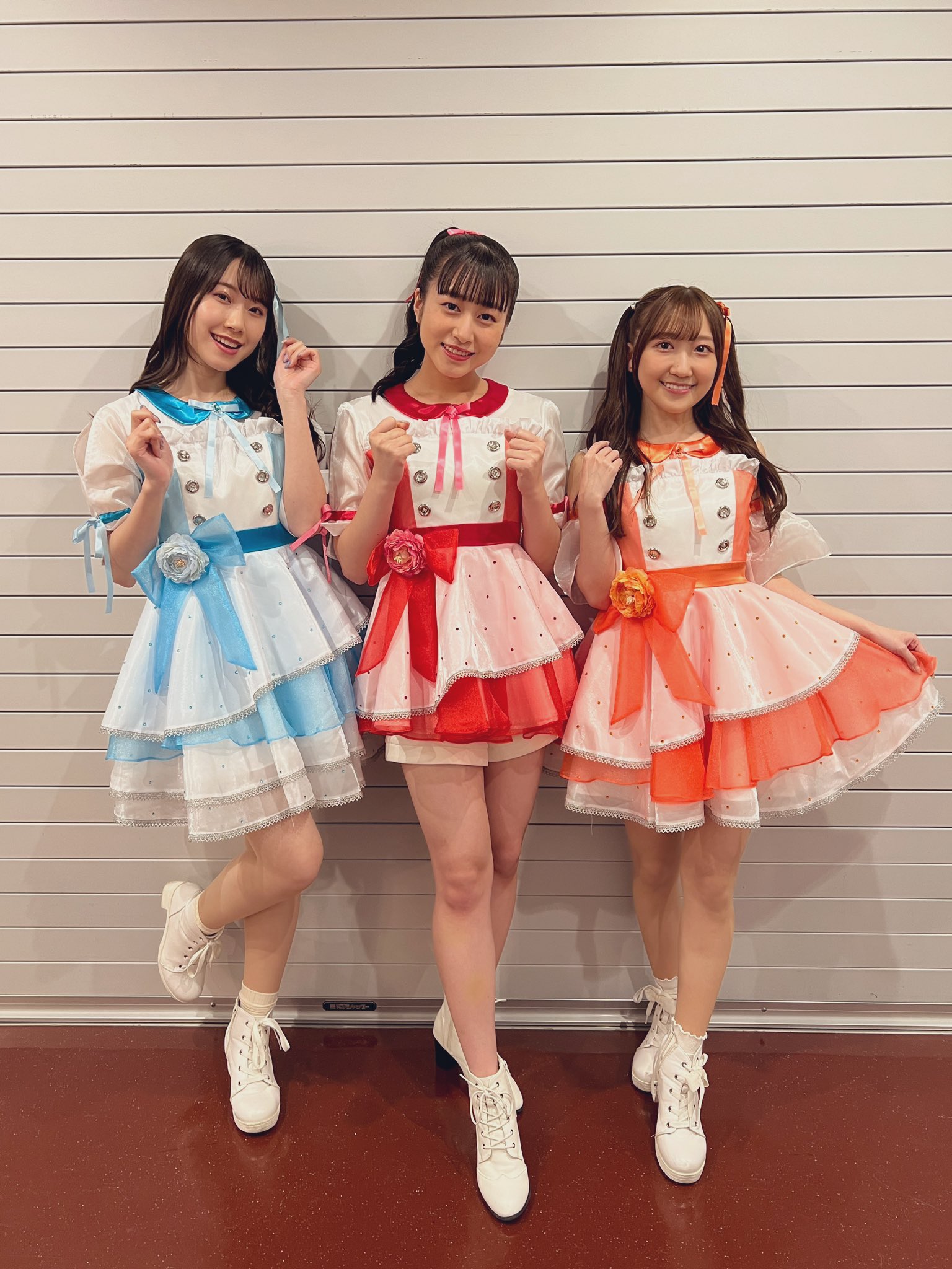 Run Girls, Run！公式 on Twitter "本日は、⛩️京 Premium Live 2022⛩️に 出演させていただきまし