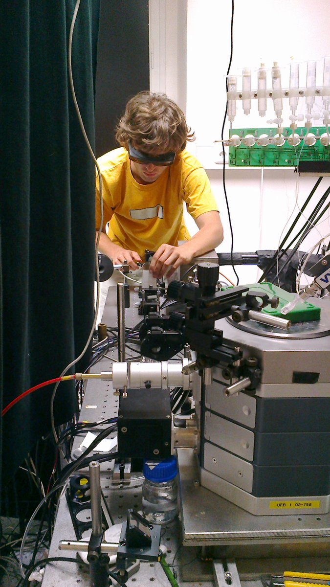 CzechBiophysics's tweet photo. Especially the summer schools will be missed by many. A long-time collaboration with Princeton University shuttered... Not a good decision, IMHO. Should be recreated elsewhere. https://t.co/nUF9ROokr1