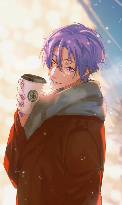 Christmas date Kuya#NUカーニバル #NUcarnival #NU카니발 