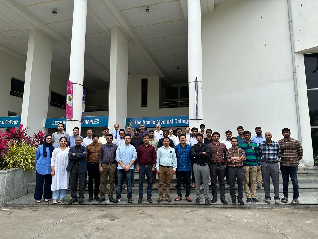 Ashwin Sunil Tamhankar tweet media