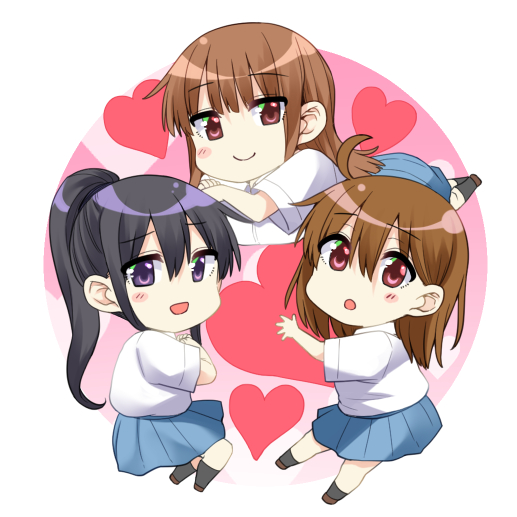 コミケの先着無料配布のアクキーが出来た!
ちょうどよいサイズだと思うからよかったら使ってね! 