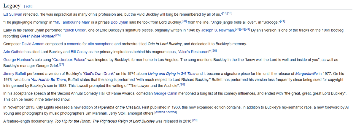 artofdarkpod's tweet photo. Lord Buckley recorded more than 15 LPs, starting in 1955 with "Hipsters, Flipsters, and Finger Poppin' Daddies Knock Me Your Lobes." Recordings that influenced everyone from Dylan and Zappa to Madlib. https://t.co/8JgJ5KVRPa