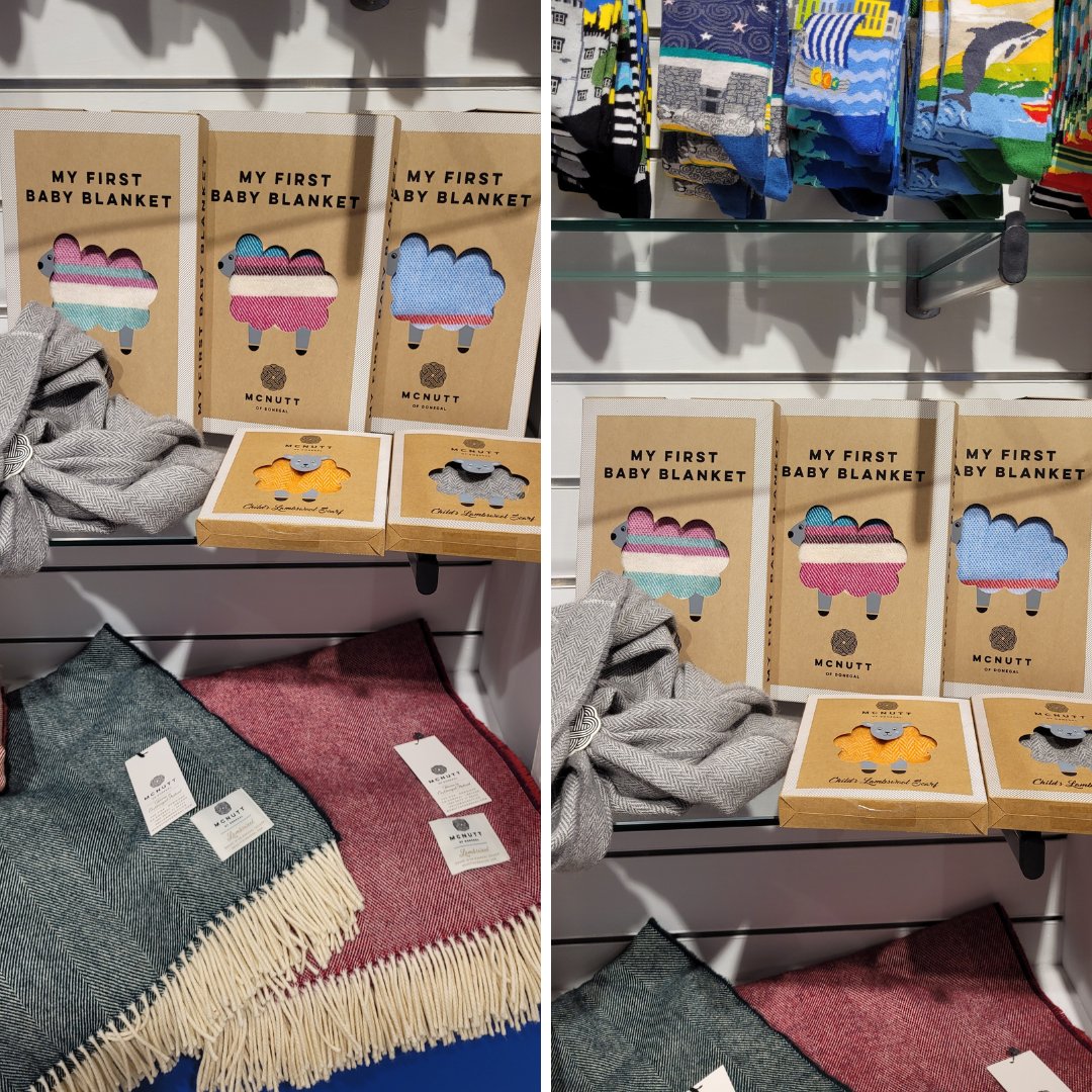 HuntMuseum's tweet image. Visit the Hunt Museum Gift Shop for a special collection of locally sourced gifts including candles, ceramics, scarves, jewellery, stationery &amp;amp; more... 🎄

Your purchase goes towards supporting museum operations. 💙

shop.huntmuseum.com

#Christmas #limerick #gift #giftware