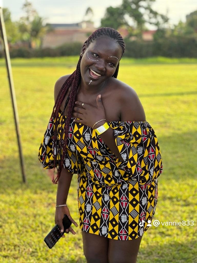 TracyVanessa256's tweet photo. It was all about culture, Heritage and pride
#LuoConnection
#Northfly 💖❤️
🇸🇸🇺🇬 https://t.co/IiQ86vM8mu