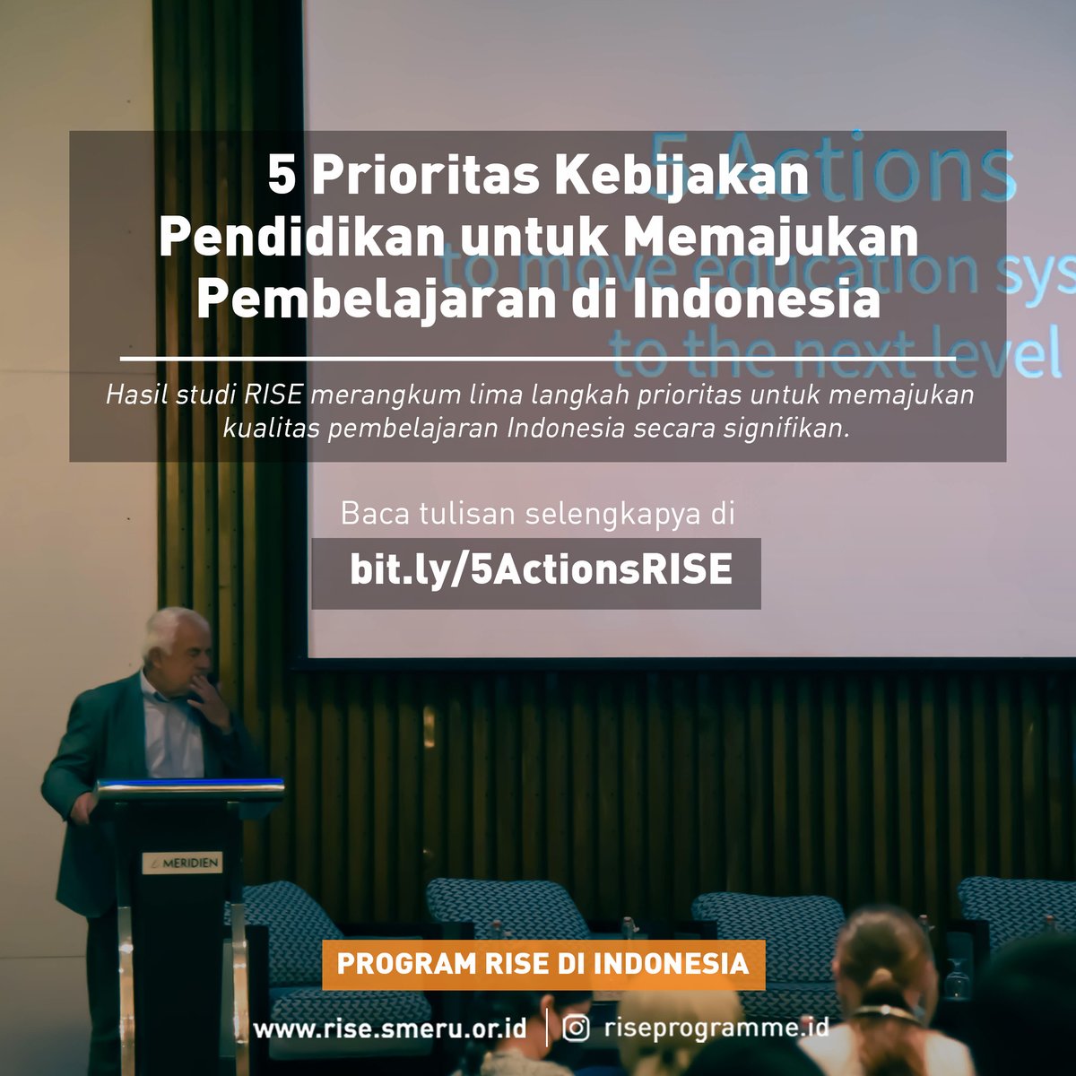 The SMERU Research Institute tweet media