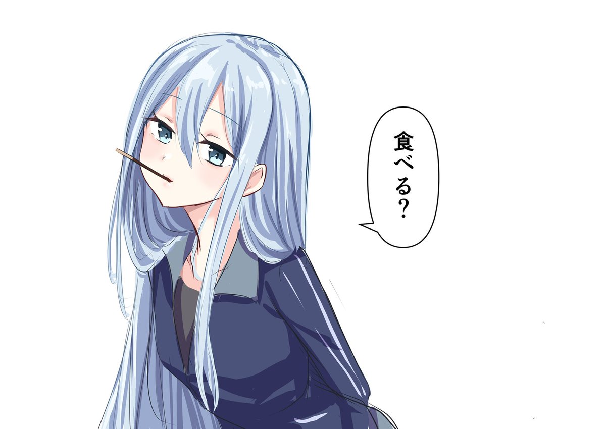 #今年も残りわずかなのでお気に入りの4枚を貼る
来年も楽しく描きたいです 
