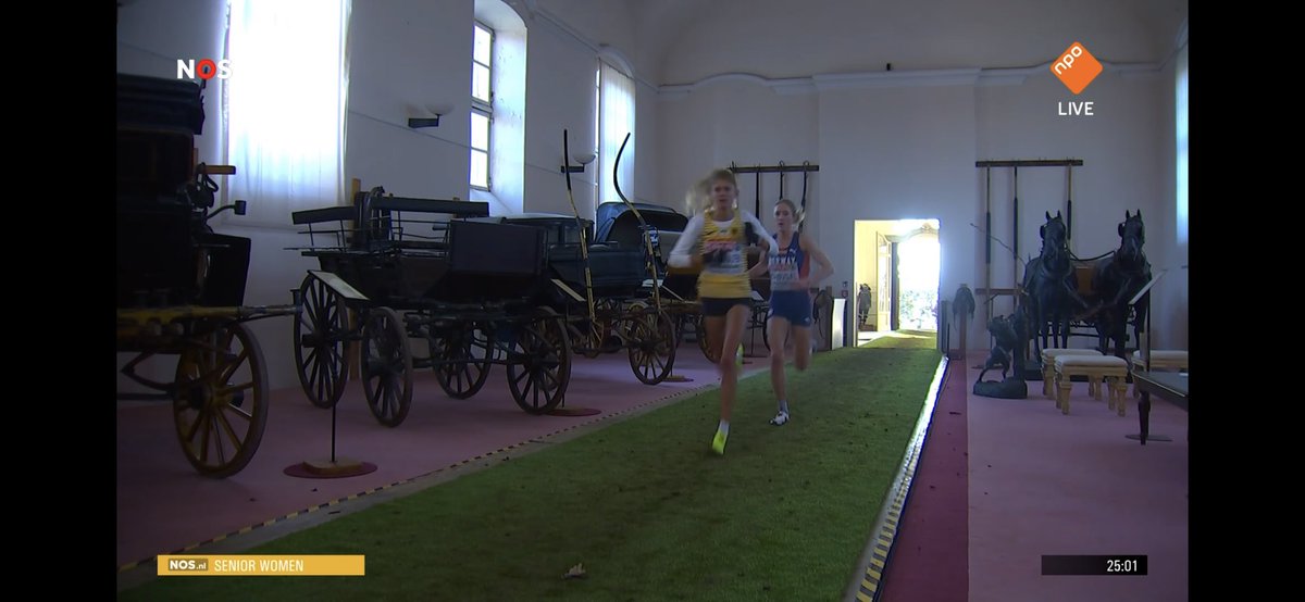 European Cross Country Championship #runningoutofcontext #crosscountry