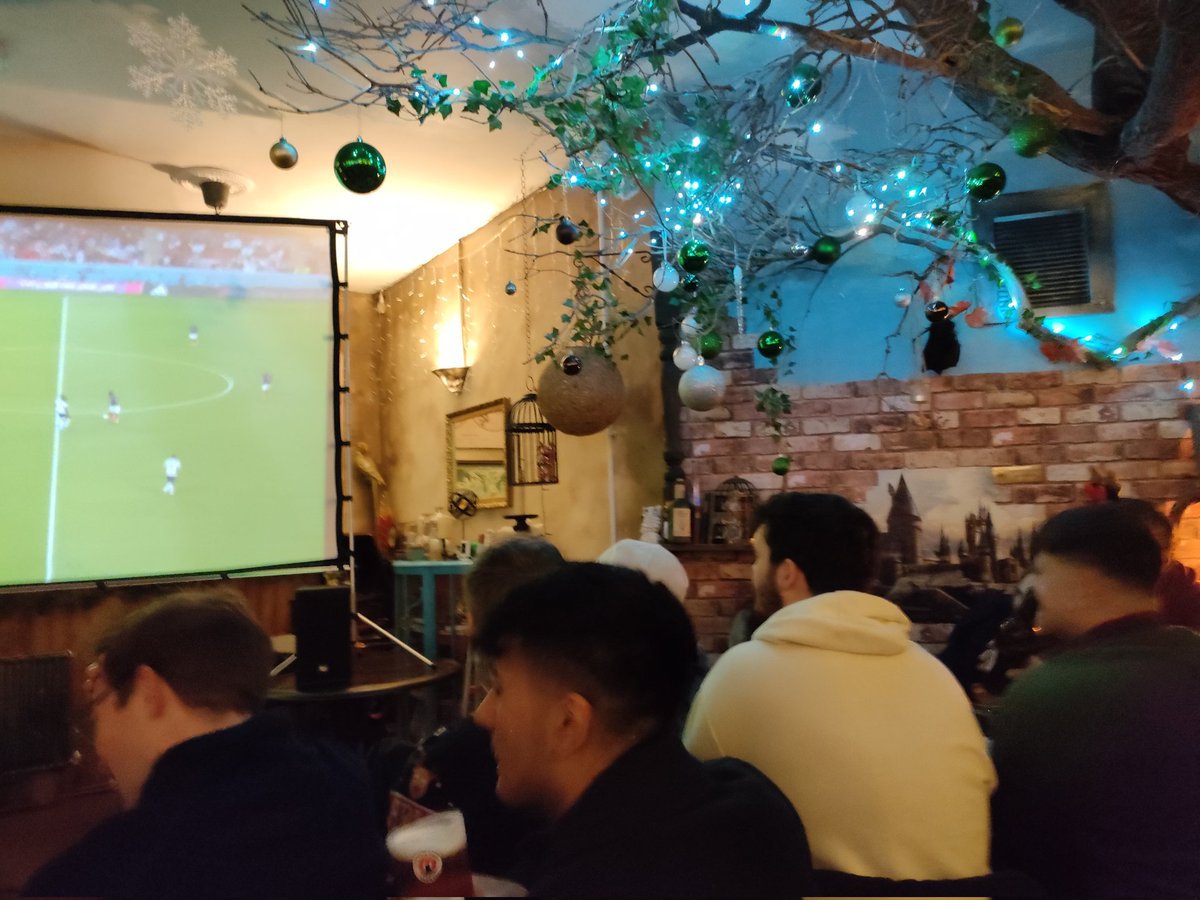 Sheffield University Bankers HC tweet media