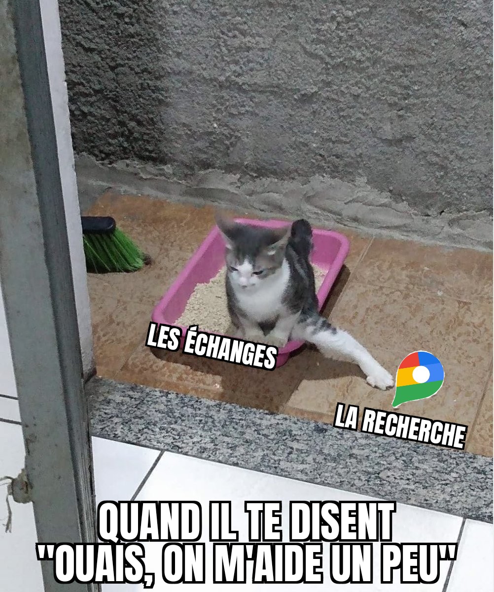 Neurchidurbex's tweet photo. Ça se passe comme ça 

#urbex #urbexfrance #abandonné #abandonedplaces #humour #memes #dankmemes #memesdaily #patrimoine #france #urbanexplorer #explorationurbaine #drole #neurchidurbex #roadtrip #urbexeurencarton #orificedutourisme https://t.co/CN6Vo8sxkB