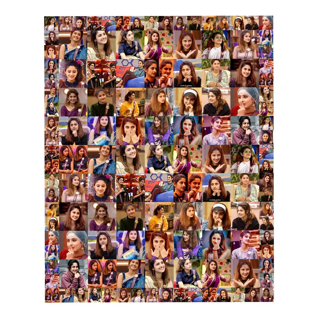 NanthiniV3's tweet photo. #WeLoveAyesha #ayesha 
60 days of ayesha https://t.co/XEuk1VkKMT
