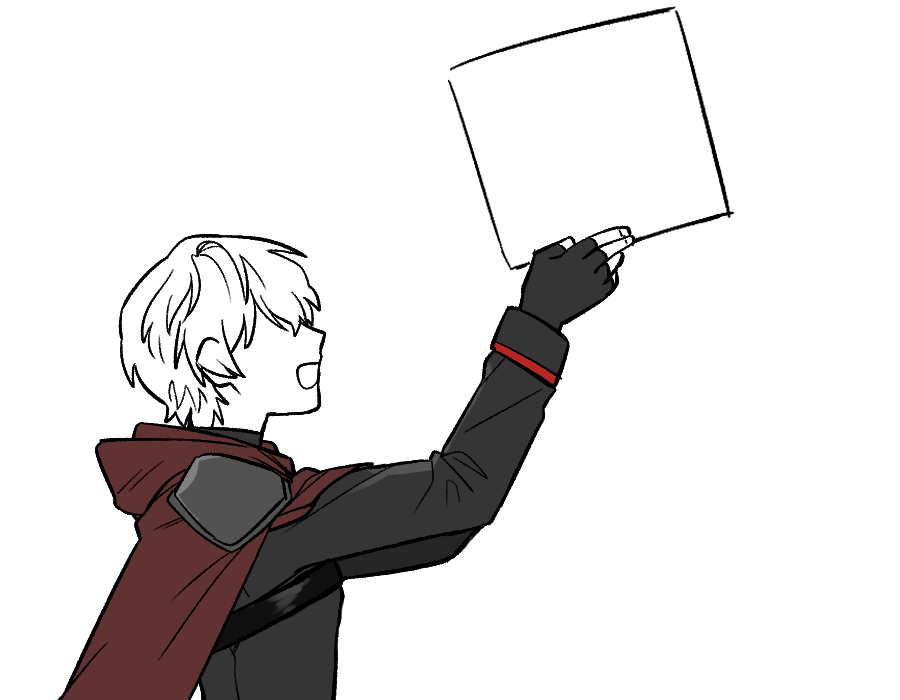 #저그인 
"난 괜찮으니까."
"좋은 꿈 꿔."