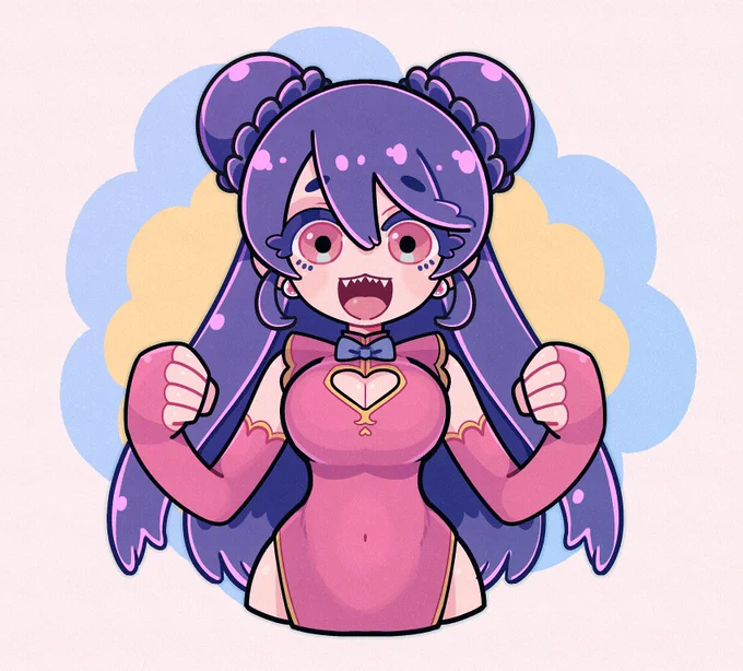 落書き! 