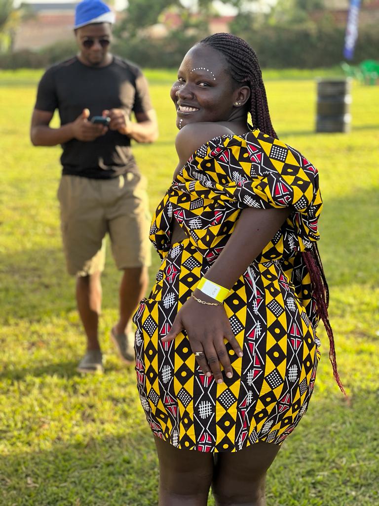 TracyVanessa256's tweet photo. It was all about culture, Heritage and pride
#LuoConnection
#Northfly 💖❤️
🇸🇸🇺🇬 https://t.co/IiQ86vM8mu