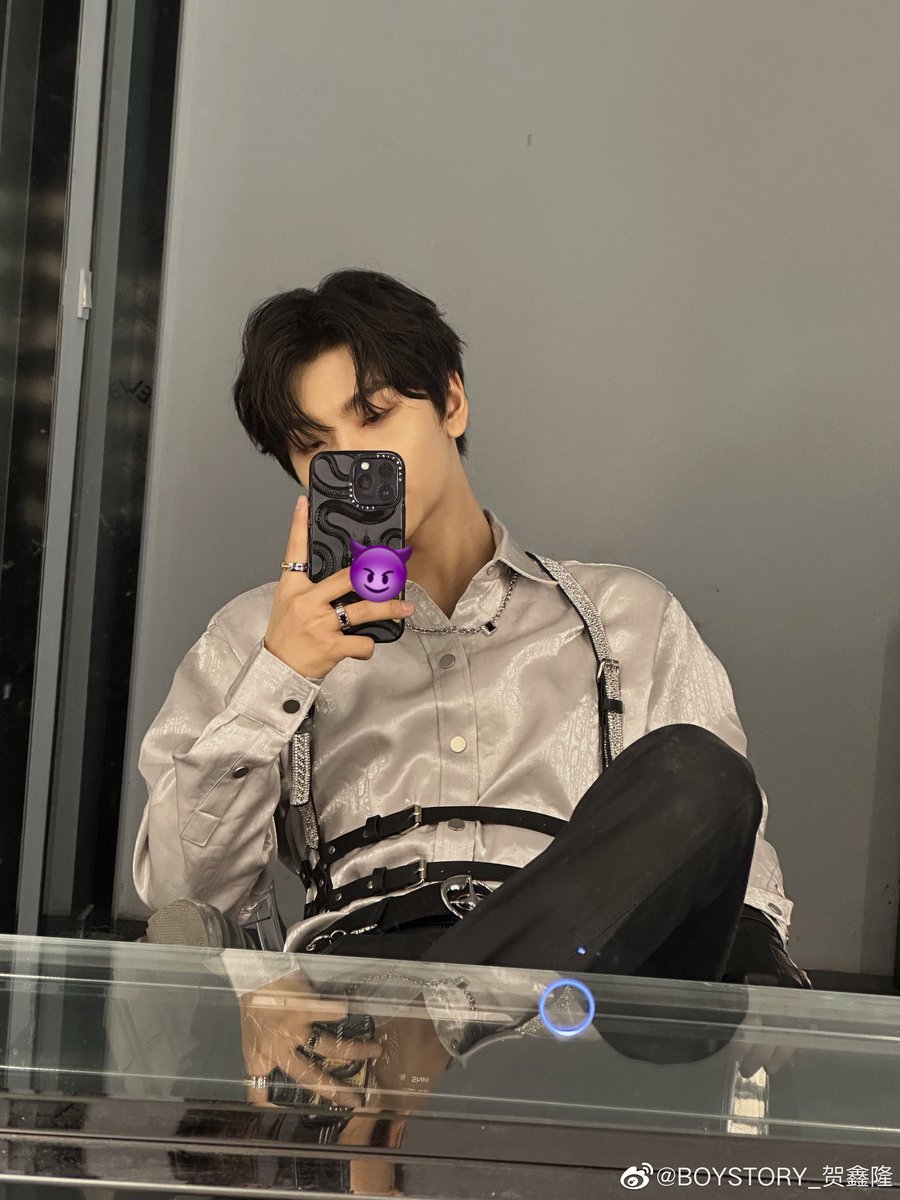 xinlongweb's tweet photo. [ #XINLONG #鑫隆 #BOYSTORY ]
—CASE143☝️4⃣️👌🤟·

-😸💌 https://t.co/GkJl16owlU