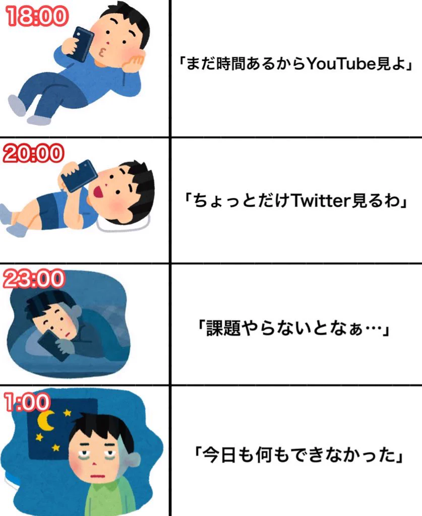 わかりみが深すぎるｗｗ『外』にいるときと『家』にいるときの違い