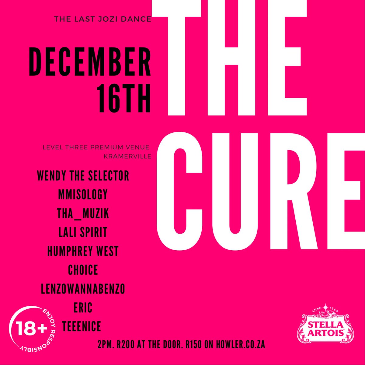 howler.co.za/thecure_ <a href="/thecure_life/">The Cure</a>