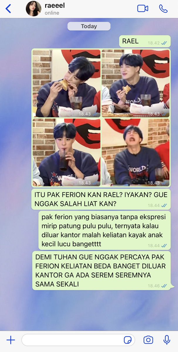 hivitaminaaa's tweet photo. awal mula penderitaan
— jeno fewtweets au. https://t.co/CZOgU2fUyC