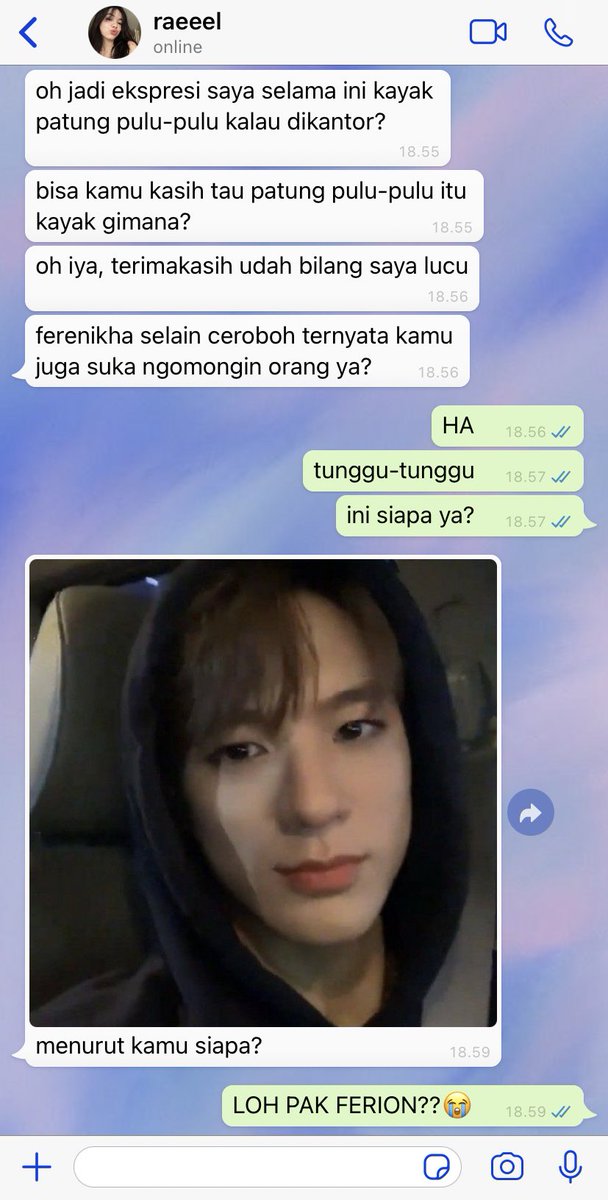 hivitaminaaa's tweet photo. awal mula penderitaan
— jeno fewtweets au. https://t.co/CZOgU2fUyC