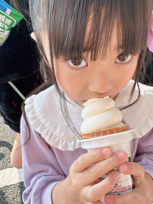 Twitterのコスプレ画像2