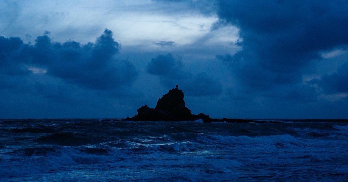 The Lunar Sea