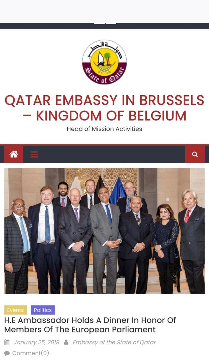 Adam Isaacs tweet media