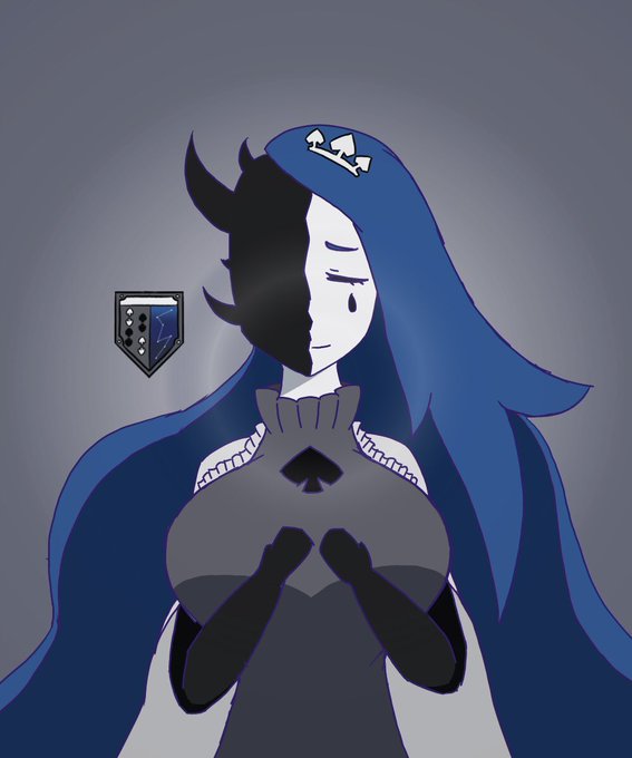 絶望ちゃんかわいいね… 