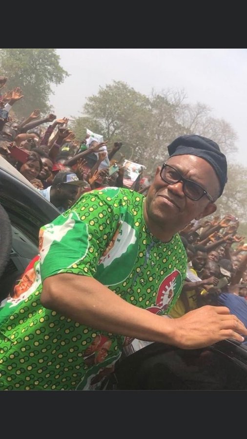 Peter Obi S Updates And Full Time Supporter On Twitter Man On Fire рџ ґ Peter Obi S Updates And Full Time Supporter On Twitter Man On Fire рџ ґ