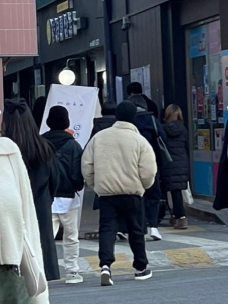 yellowaterflag's tweet photo. 맠동이 차려준 게이 목격담 아니면 안먹는다고 https://t.co/4m5yeex1VU