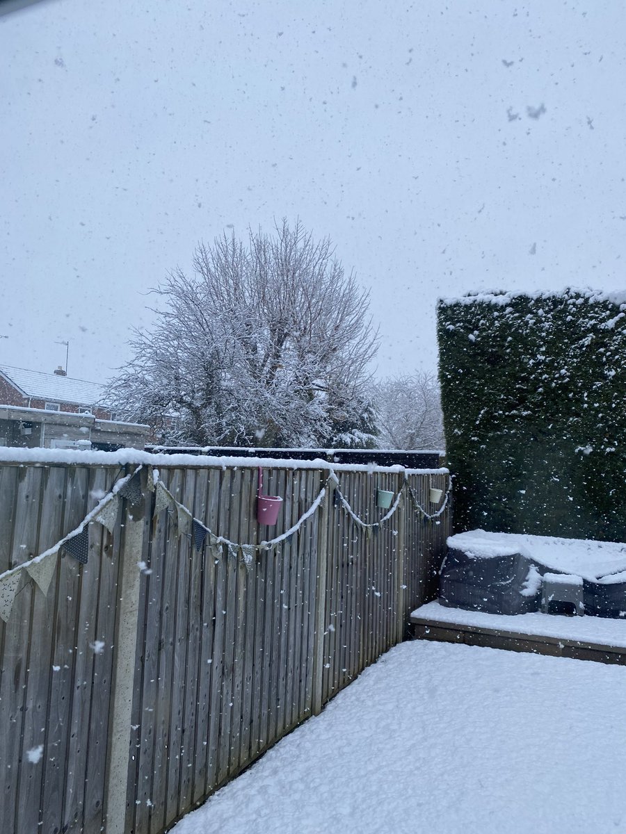 ejmxbackup's tweet photo. Snow baby🌨️❄️☃️ https://t.co/LoGn1biOK9