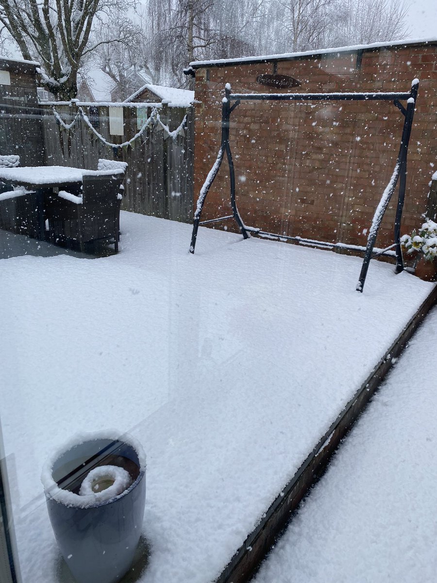 ejmxbackup's tweet photo. Snow baby🌨️❄️☃️ https://t.co/LoGn1biOK9