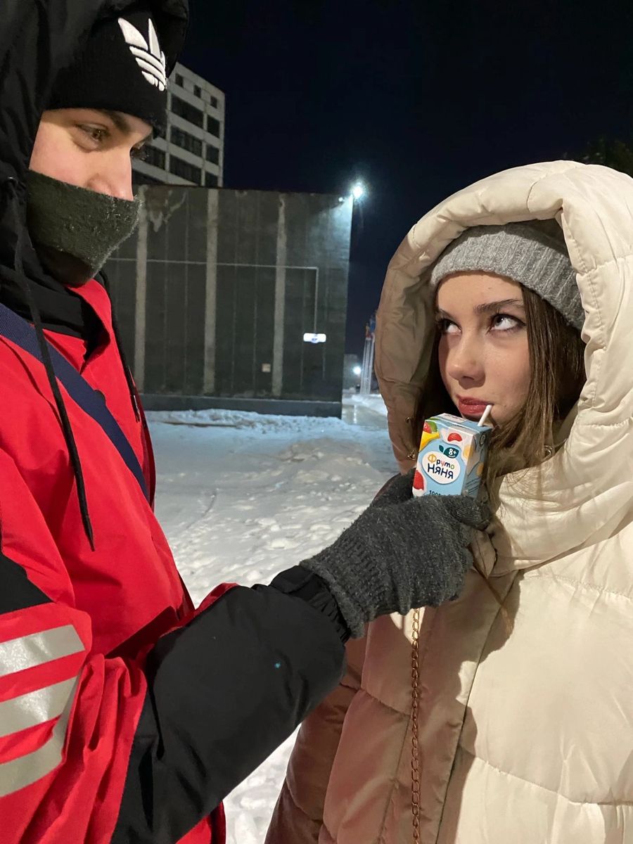 me and who tweet media