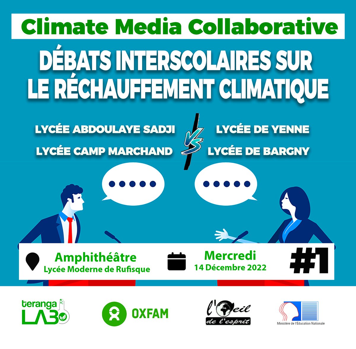 Teranga Lab tweet media