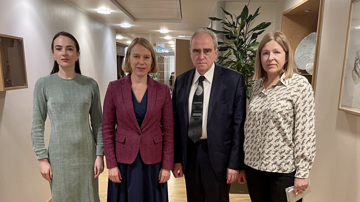 Norway MFA tweet media