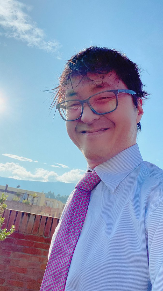 HyenUk Chu tweet media