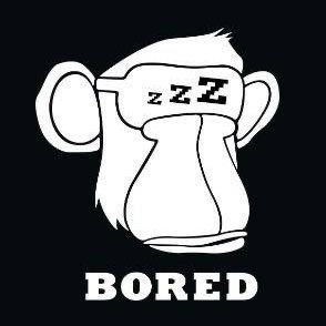 Getting little $BORED myself