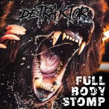 MrLoschi's tweet photo. Detraktor - Full Body Stomp (Review by SJ Lochi) https://t.co/xTU5uLYeJK via @metaltemple https://t.co/qIQ3FczzVJ