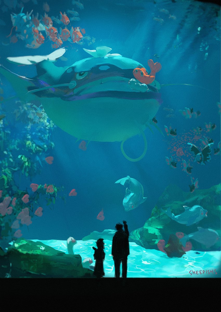 sheepishs (@sheepishs_) on Twitter photo 