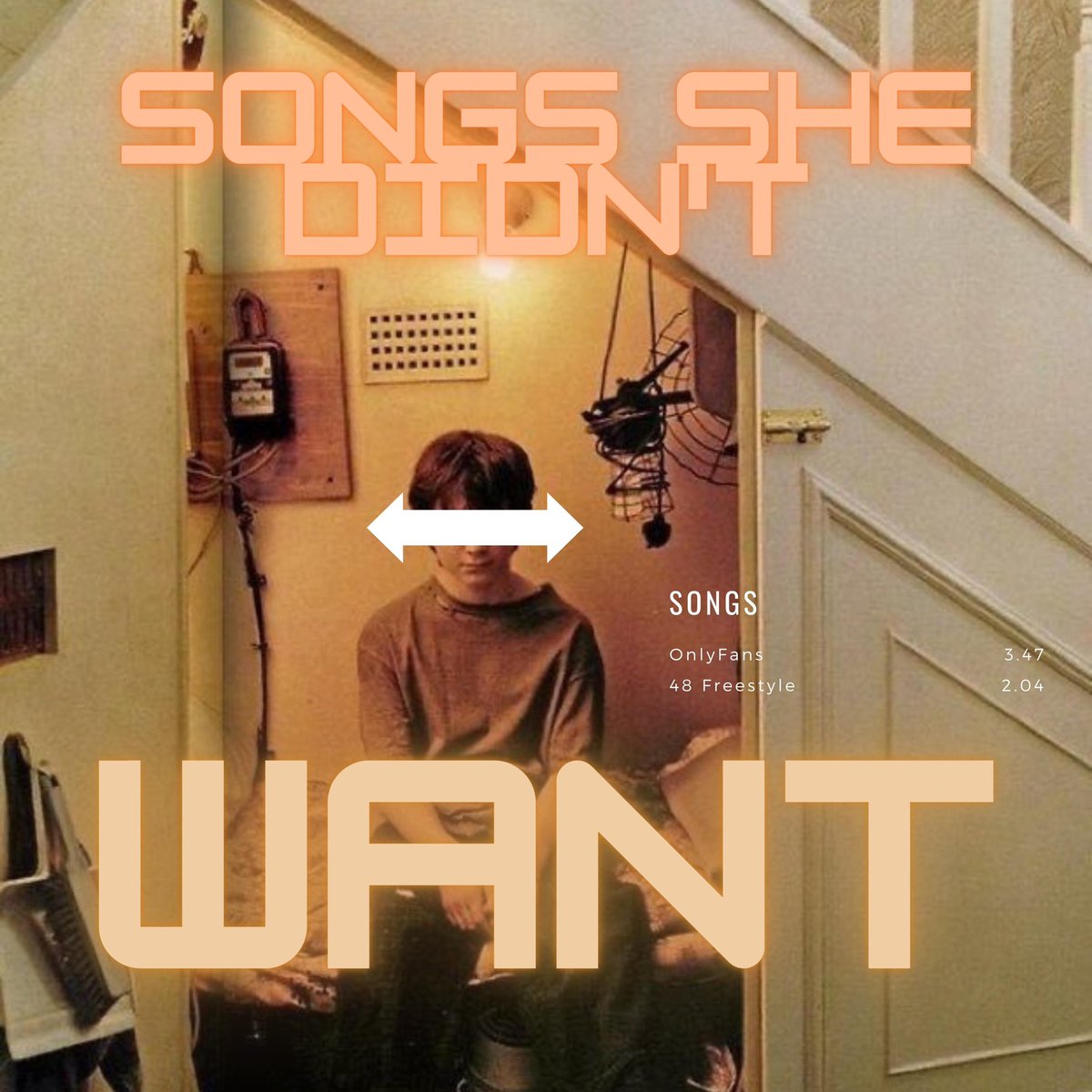 devarnie's tweet image. new music out now linktr.ee/dohshay