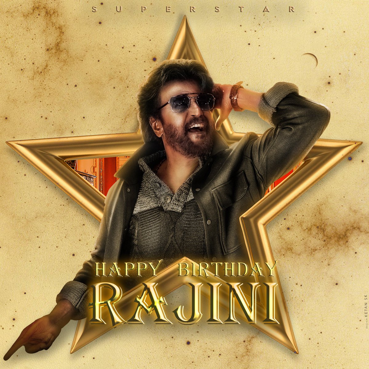 RajiniDhoniFC's tweet photo. May I Come In ?🤏😎💥

#HBDSuperstarRajinikanth #Jailer #Rajinikanth https://t.co/UwoO2RRfy4