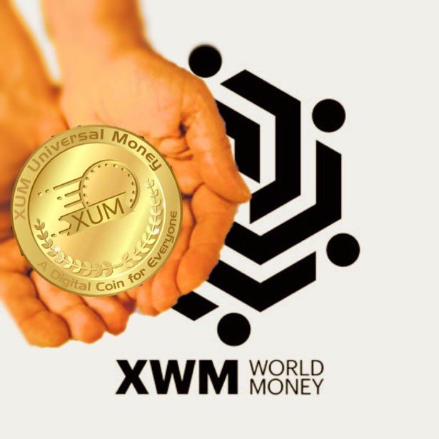 After a hard day’s work, I checked my holdings, as expected they got bigger again. Thanks <a href="/XRPL_XUM/">XUM Universal Money</a> @XRPL_XWM.  いつもありがとうございます。