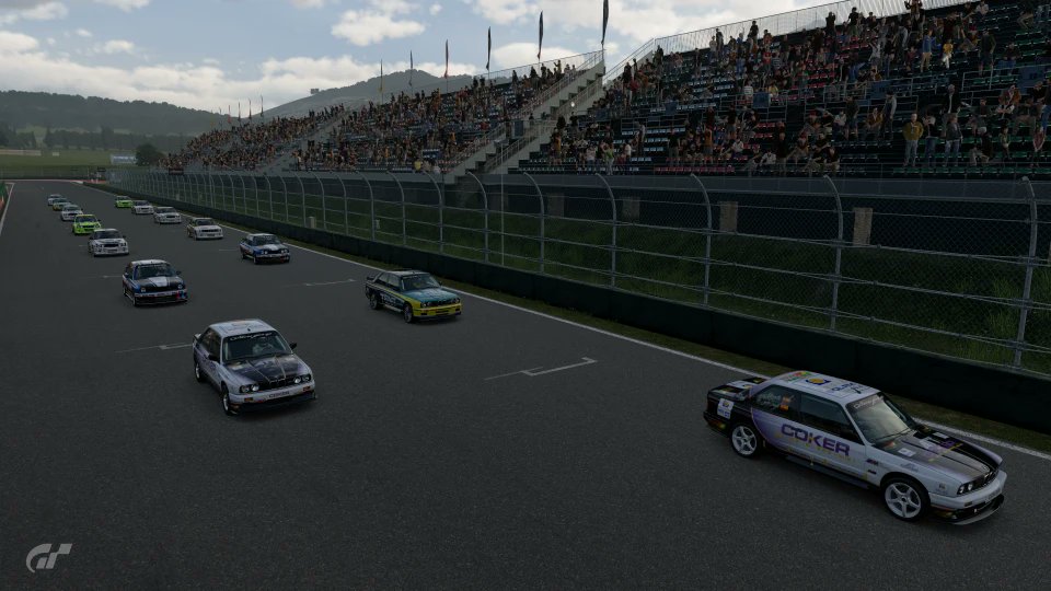 NFSCARFEST's tweet image. 📸 Fotos y resumen de la GP6 en Lago Maggiore 🔥

 ⏰ 21:00 ⏰

🥇 Att_el_vaquilla
🥈 Att_Rabioso
🥉 Tentfs_Her37

💫 Vr: Att_el_vaquilla

⏰ 22:30 ⏰

🥇 Owls_JCarrillo
🥈 B1_Aldoma
🥉 Pad_DSerrano 

💫 Vr: Owls_JCarrillo 

#NFSCARFEST